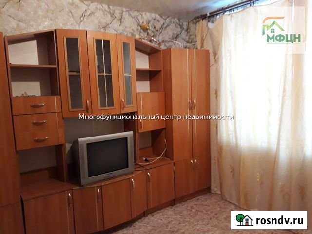 Комната 18 м² в 1-ком. кв., 2/5 эт. на продажу в Петрозаводске Петрозаводск - изображение 1