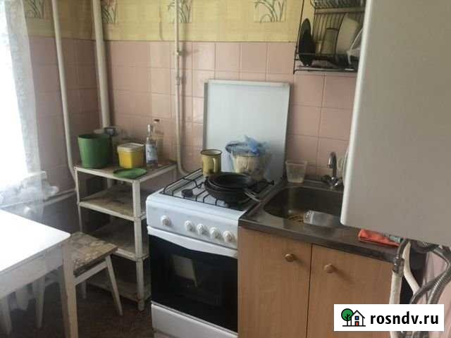 2-комнатная квартира, 40.9 м², 3/5 эт. на продажу в Вичуге Вичуга - изображение 1