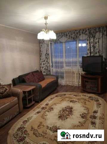 2-комнатная квартира, 43 м², 4/5 эт. на продажу в Абакане Абакан - изображение 1