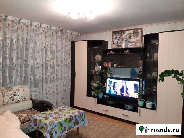 Комната 16 м² в 2-ком. кв., 5/5 эт. на продажу в Набережных Челнах Набережные Челны - изображение 1