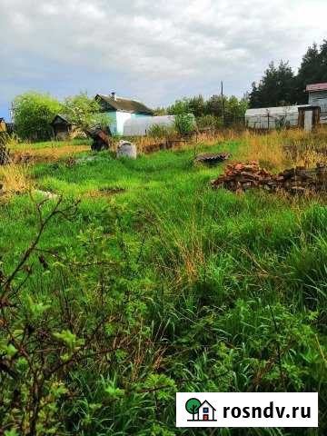 Участок ИЖС 8 сот. на продажу в Каслях Касли - изображение 1