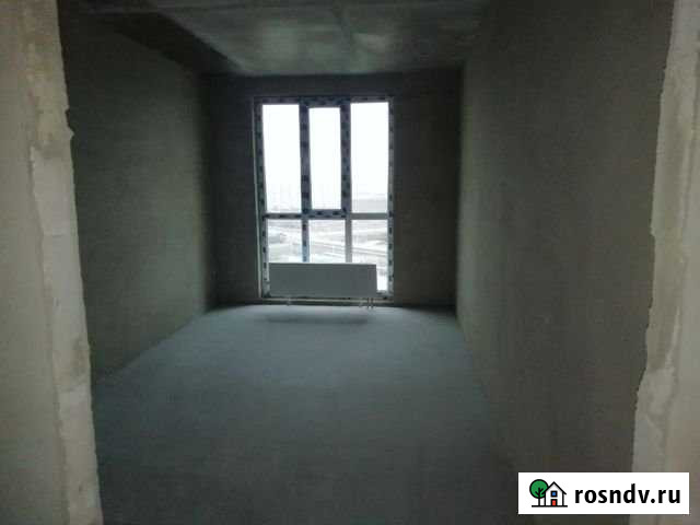 1-комнатная квартира, 40 м², 9/18 эт. на продажу в Тамбове Тамбов - изображение 1