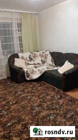 1-комнатная квартира, 34 м², 8/8 эт. в аренду посуточно в Костроме Кострома - изображение 1