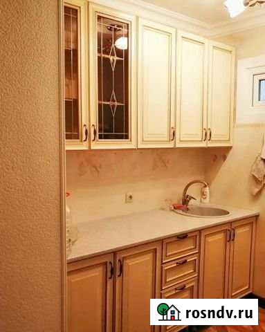 1-комнатная квартира, 46 м², 3/5 эт. в аренду на длительный срок в Грозном Грозный - изображение 1