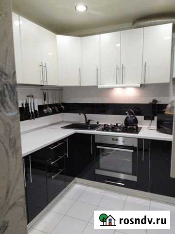 3-комнатная квартира, 69 м², 4/5 эт. на продажу во Владикавказе Владикавказ - изображение 1