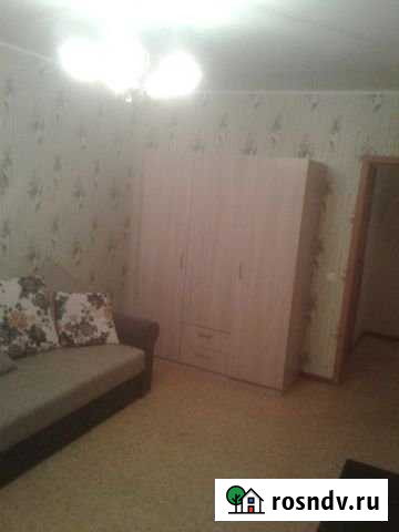 1-комнатная квартира, 40 м², 8/9 эт. в аренду на длительный срок в Великом Новгороде Великий Новгород - изображение 1