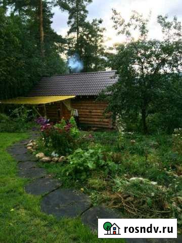 Дача 35 м² на участке 6 сот. на продажу в Миассе Миасс - изображение 1