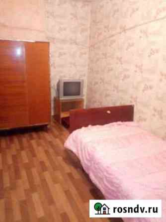 Комната 10 м² в 4-ком. кв., 3/4 эт. в аренду на длительный срок в Смоленске Смоленск