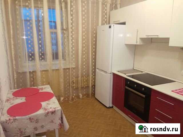 1-комнатная квартира, 36 м², 8/9 эт. в аренду на длительный срок в Сарове Саров - изображение 1