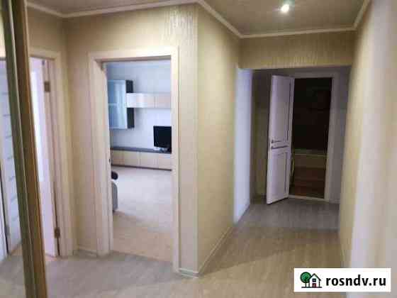2-комнатная квартира, 65 м², 10/10 эт. в аренду на длительный срок в Барнауле Барнаул