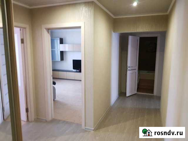 2-комнатная квартира, 65 м², 10/10 эт. в аренду на длительный срок в Барнауле Барнаул - изображение 1