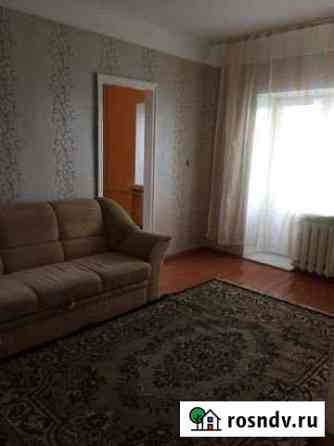 2-комнатная квартира, 44 м², 2/2 эт. на продажу в Елабуге Елабуга