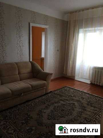 2-комнатная квартира, 44 м², 2/2 эт. на продажу в Елабуге Елабуга - изображение 1