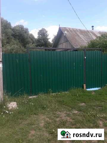 Дом 60 м² на участке 10 сот. на продажу в Протвино Протвино - изображение 1