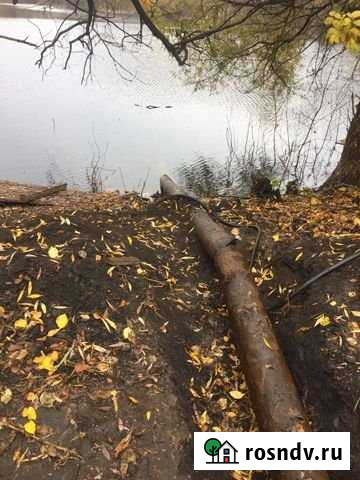 Участок СНТ, ДНП 2200 сот. на продажу в Калаче Калач - изображение 1