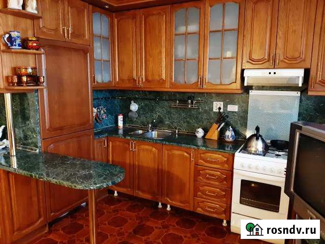 4-комнатная квартира, 141 м², 2/3 эт. на продажу в Ярославле Ярославль - изображение 1