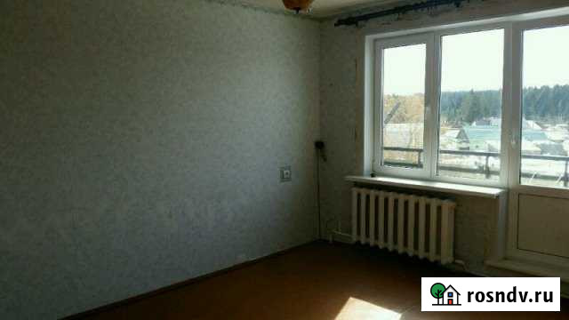 2-комнатная квартира, 46 м², 5/5 эт. на продажу в Майском Пермского края Майский - изображение 1