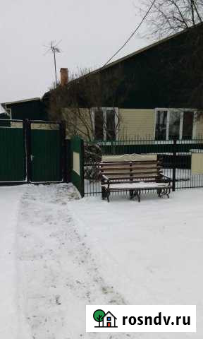 Дом 83 м² на участке 7 сот. на продажу в Куйтуне Куйтун - изображение 1