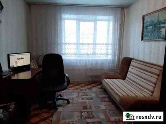 Комната 24 м² в 1-ком. кв., 3/5 эт. на продажу в Новокузнецке Новокузнецк