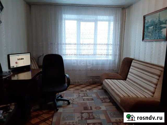 Комната 24 м² в 1-ком. кв., 3/5 эт. на продажу в Новокузнецке Новокузнецк - изображение 1