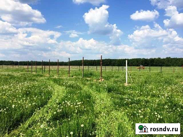 Участок СНТ, ДНП 12 сот. на продажу в Абакане Абакан - изображение 1