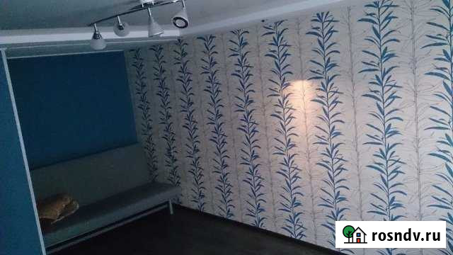 1-комнатная квартира, 35 м², 1/5 эт. в аренду на длительный срок в Новоалтайске Новоалтайск - изображение 1