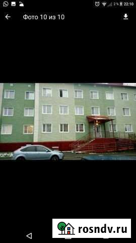 3-комнатная квартира, 584 м², 2/3 эт. на продажу в Лабытнанги Лабытнанги - изображение 1