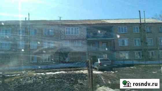 1-комнатная квартира, 34 м², 1/3 эт. на продажу в Земетчино Земетчино