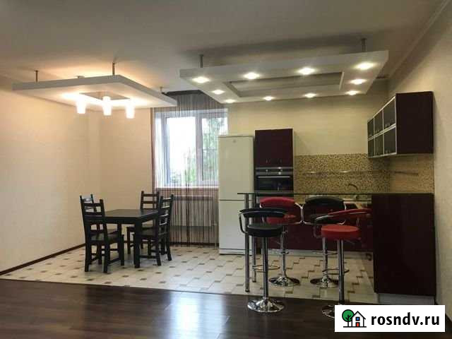 Дом 118 м² на участке 10 сот. на продажу в Белокурихе Белокуриха - изображение 1