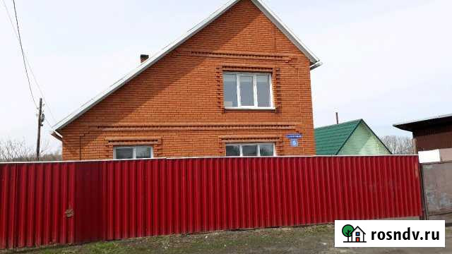 Коттедж 118 м² на участке 16 сот. на продажу в Плотниково Плотниково - изображение 1