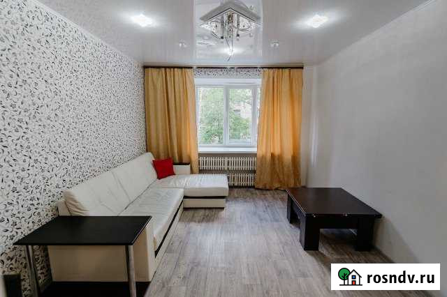 1-комнатная квартира, 22 м², 2/5 эт. в аренду посуточно в Липецке Липецк - изображение 1