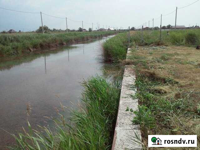 Участок ИЖС 11 сот. на продажу в Приморско-Ахтарске Приморско-Ахтарск - изображение 1