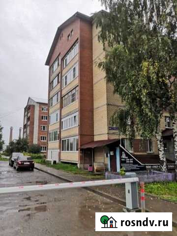 Продам помещение свободного назначения, 62.4 кв.м. Сыктывкар - изображение 1