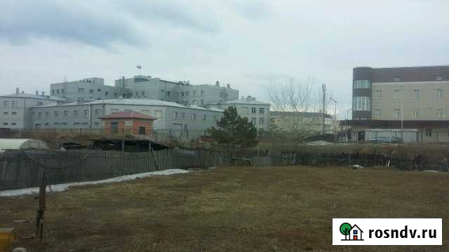 Участок ИЖС 16 сот. на продажу в Абакане Абакан - изображение 1