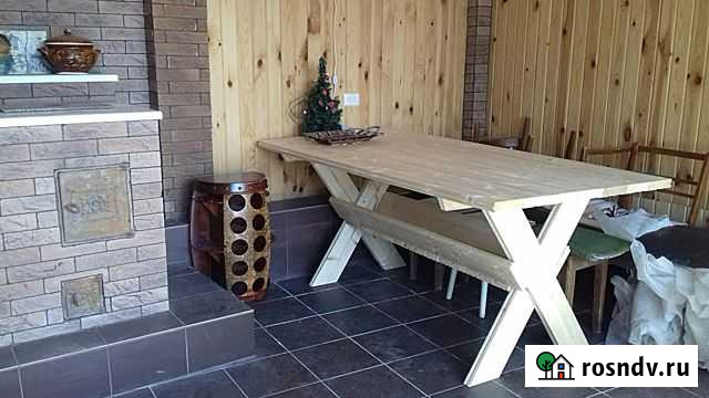 Дом 100 м² на участке 6.5 сот. на продажу в Октябрьском Республики Башкортостан Октябрьский - изображение 1