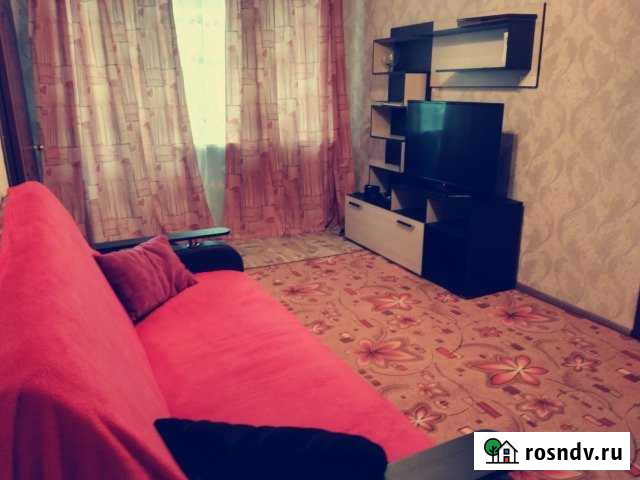 2-комнатная квартира, 47 м², 4/5 эт. в аренду посуточно в Туле Тула - изображение 1