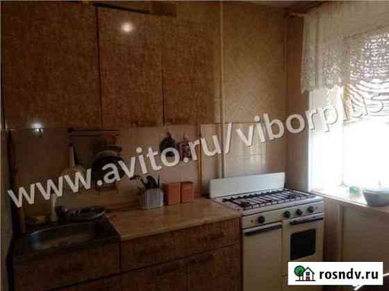 1-комнатная квартира, 35 м², 5/10 эт. на продажу в Зеленодольске Зеленодольск