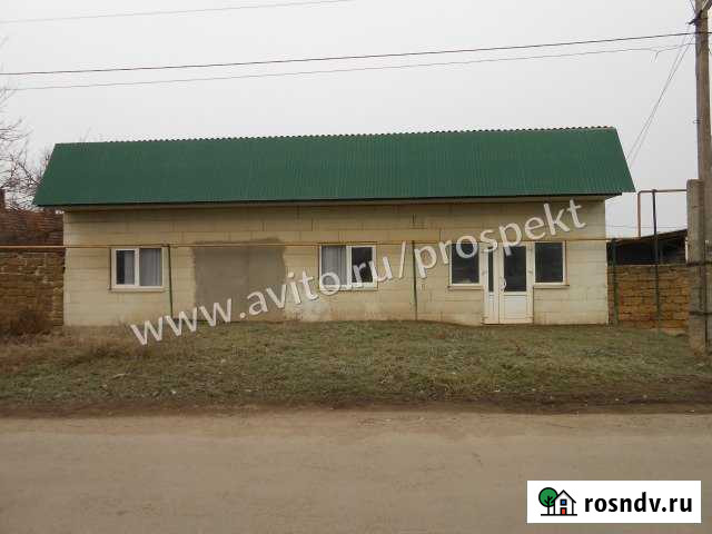 Магазин 73.5 кв.м. Симферополь - изображение 1