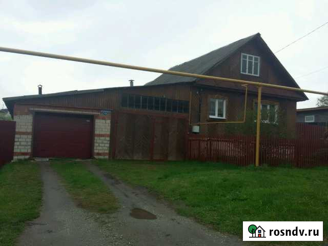 Дом 66 м² на участке 12 сот. на продажу в Верхнем Уфалее Верхний Уфалей - изображение 1