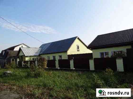 Дом 130 м² на участке 12 сот. на продажу в Брянске Брянск