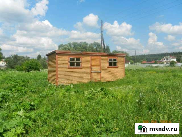 Участок ИЖС 10 сот. на продажу в Рамешках Рамешки - изображение 1