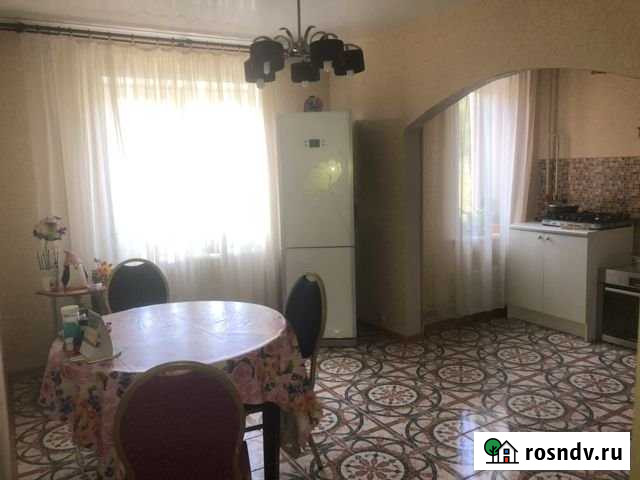 3-комнатная квартира, 80.2 м², 3/5 эт. на продажу в Орехово-Зуево Орехово-Зуево - изображение 1