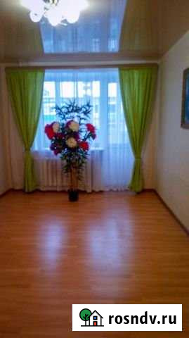 3-комнатная квартира, 59 м², 4/5 эт. на продажу в Верещагино Верещагино - изображение 1