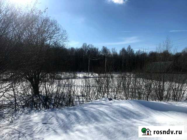 Участок ИЖС 15 сот. на продажу в Домодедово Домодедово - изображение 1