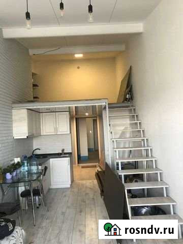 1-комнатная квартира, 35 м², 3/7 эт. на продажу в Абакане Абакан - изображение 1