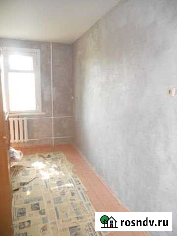 1-комнатная квартира, 26 м², 2/2 эт. на продажу в Комсомольске Комсомольск - изображение 1