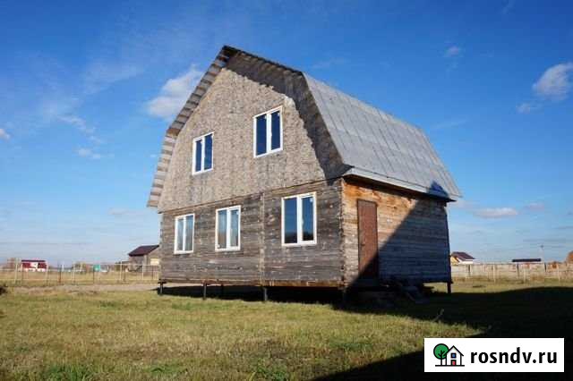 Дача 48 м² на участке 10 сот. на продажу в Зарайске Зарайск - изображение 1