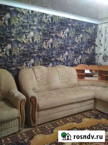 1-комнатная квартира, 30 м², 1/5 эт. в аренду на длительный срок в Нижнекамске Нижнекамск - изображение 1