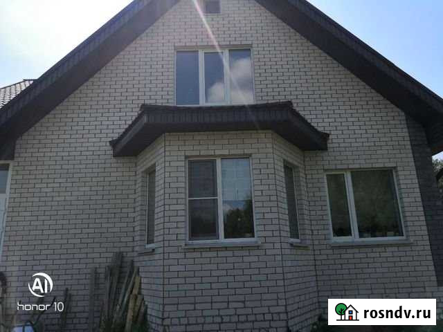 Коттедж 217 м² на участке 5 сот. на продажу в Бору Бор - изображение 1