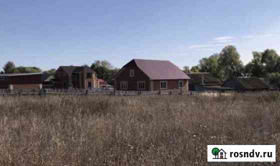 Участок ИЖС 22 сот. на продажу в Кушнаренково Кушнаренково